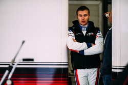 Сергей Сироткин, ART Grand Prix