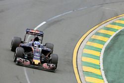 Max Verstappen, Scuderia Toro Rosso STR11