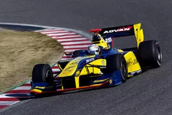 Narain Karthikeyan, Team LeMans