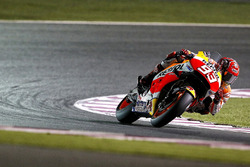 Marc Marquez, Repsol Honda Team, Honda