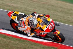 Marc Márquez, Repsol Honda Team