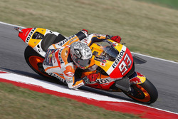Marc Marquez, Repsol Honda Team