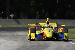 Scott Dixon, Chip Ganassi Racing Chevrolet