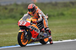 Марк Маркес, Repsol Honda Team