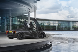 McLaren verkoopt een van de laatste F1s