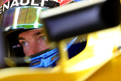 Джолион Палмер, Renault Sport F1 Team RS16