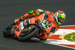 Davide Giugliano, Ducati Team