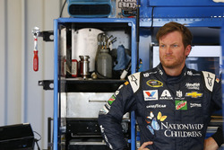 Dale Earnhardt Jr., Hendrick Motorsports, Chevrolet