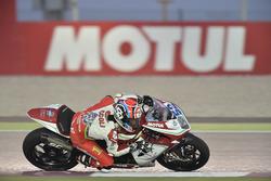 Массімо Рокколі, MV Augusta