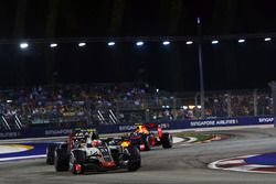 Esteban Gutiérrez, Haas F1 Team VF-16