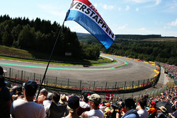 Max Verstappen, Red Bull Racing RB12
