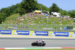 Loris Baz, Avintia Racing