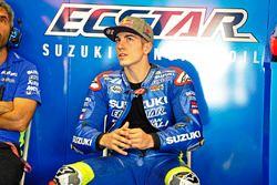 Maverick Viñales, Team Suzuki MotoGP