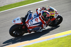 Sam Lowes, Federal Oil Gresini Moto2