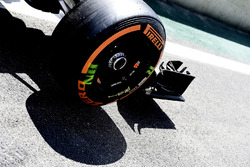 Llanta Pirelli
