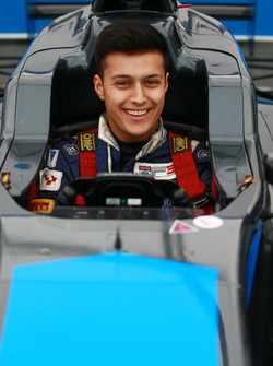 Harry Hayek, Double R Racing