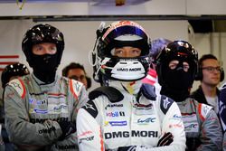 Andre Lotterer, Porsche Team