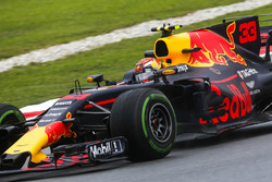 Max Verstappen, Red Bull Racing RB13
