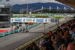 Esteban Ocon, Sahara Force India VJM10