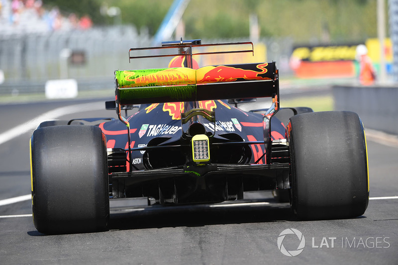 Hungarian GP