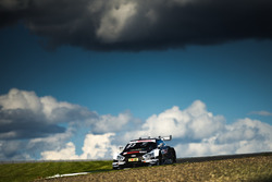 Рене Раст, Audi Sport Team Rosberg, Audi RS 5 DTM