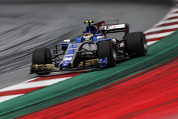 Pascal Wehrlein, Sauber C36