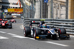 Artem Markelov, RUSSIAN TIME