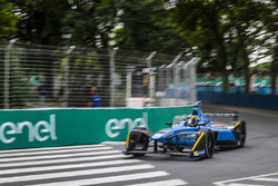 Sébastien Buemi, Renault e.Dams