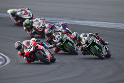 Jonathan Rea, Kawasaki Racing