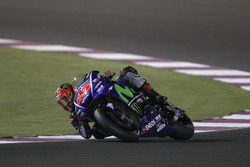 Maverick Viñales, Yamaha Factory Racing