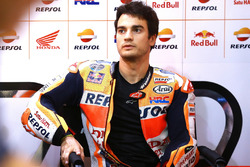 Дані Педроса, Repsol Honda Team