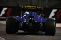 Marcus Ericsson, Sauber C35