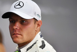 Валттері Боттас, Mercedes AMG F1