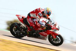 Lorenzo Savadori, Milwaukee Aprilia