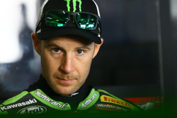 Jonathan Rea, Kawasaki Racing