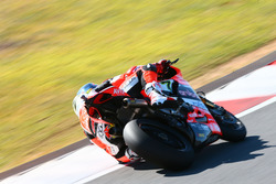 Chaz Davies, Ducati Team