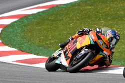 Brad Brad Binder, Red Bull KTM Ajo