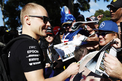 Valtteri Bottas, Mercedes AMG