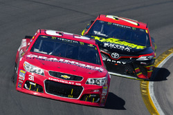 Ryan Newman, Richard Childress Racing, Chevrolet