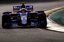 Carlos Sainz Jr., Scuderia Toro Rosso STR12