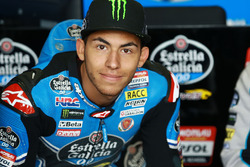 Enea Bastianini, Estrella Galicia 0,0