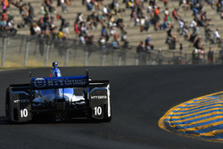 Tony Kanaan, Chip Ganassi Racing Honda