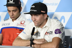 Xavier Simeon, Avintia Racing
