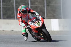 Chaz Davies, Ducati Team