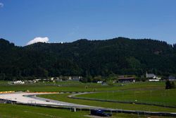 Kimi Raikkonen, Ferrari SF70H