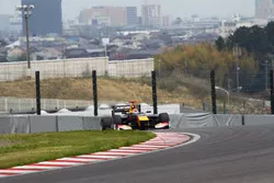 Pierre Gasly, Team Mugen