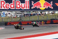 Jonas Folger, Monster Yamaha Tech 3