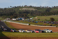 Race action