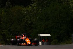 Lando Norris, McLaren MCL32