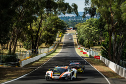 #59 Tekno Autosports / McLaren GT, McLaren 650s GT3: Бен Барнікоут, Джонні Кейн, Уілл Девісон